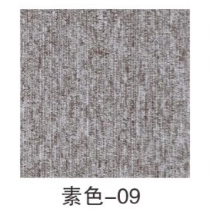 办公室地毯拼接方块卧室客厅商用工作会议室台R球厅酒店平铺水泥