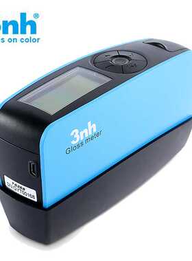 3nh三恩驰YG60SYG60YG268光泽度仪油漆油墨亮度瓷砖陶瓷测光仪