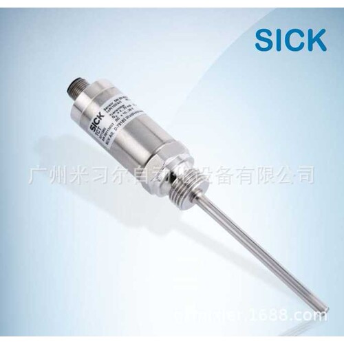 德国SICK西克  TCT-1ABGE1006MZ   温度传感器