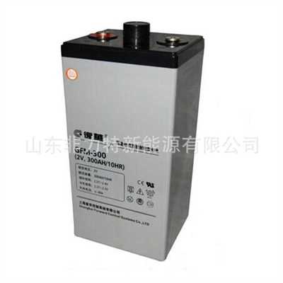 FORWARD復華发电机蓄电池GFM-300 2V300AH/10HR直流屏UPS机房备电