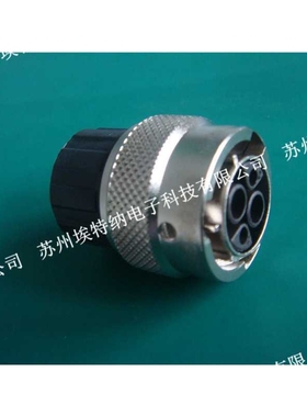 AMPHENOL安费诺RT连接器RT06123SWHEC03卡车