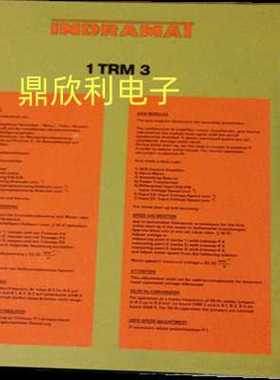 力士乐IPC40.2G4A-512N-P8C-ND-NN-FW,REXROTH,6ES7417-4HT14-0AB