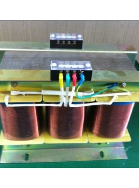 三相控制变压器铜SBK-6000VA 6KVA 6000W 7000VA 7KVA 7000W