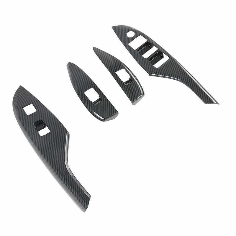 适用于20款丰田塞纳Sienna玻璃开关面板内饰改装车窗升降装饰框贴,3C数码配件,摄像机配件,淘宝优惠券,粉丝福利购,淘宝优惠卷