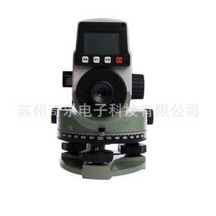 DS101数字水准仪高精度电子数显水准仪