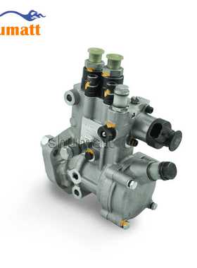 0445025018 油泵 CB18S2系列 再制造 1111300-E06-B1