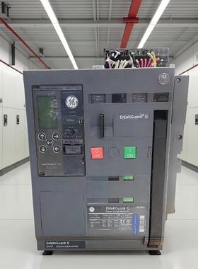 GG08E2 GE框架断路器 EntelliGuard 具体价格电议