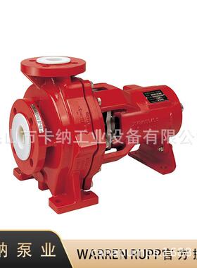 机械密封化工工艺泵Richter化工流体泵SCK