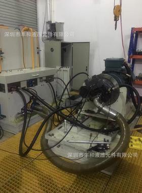 深圳市丰和液压专业维修原装VICKERS威格士PVXS.PVH系列变量油泵