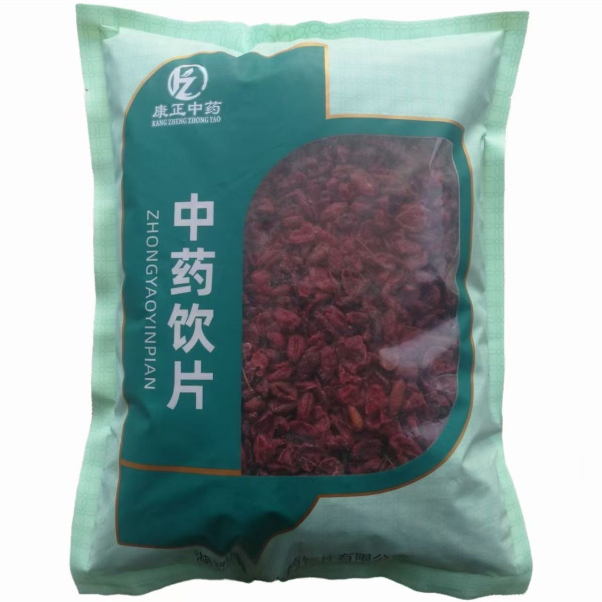 山萸肉山茱萸肉500克中药实体药房发货正品中药