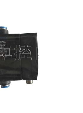 原装费斯托FESTO流量开关SFAB-200U-WQ8-2SA-M12订货号565395正品