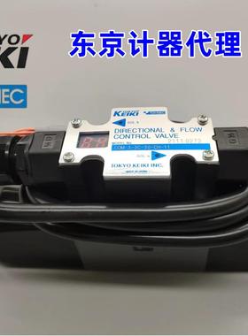 COM-3-2C-30-CH-11科姆尼卡阀 东京计器TOKYOKEIK