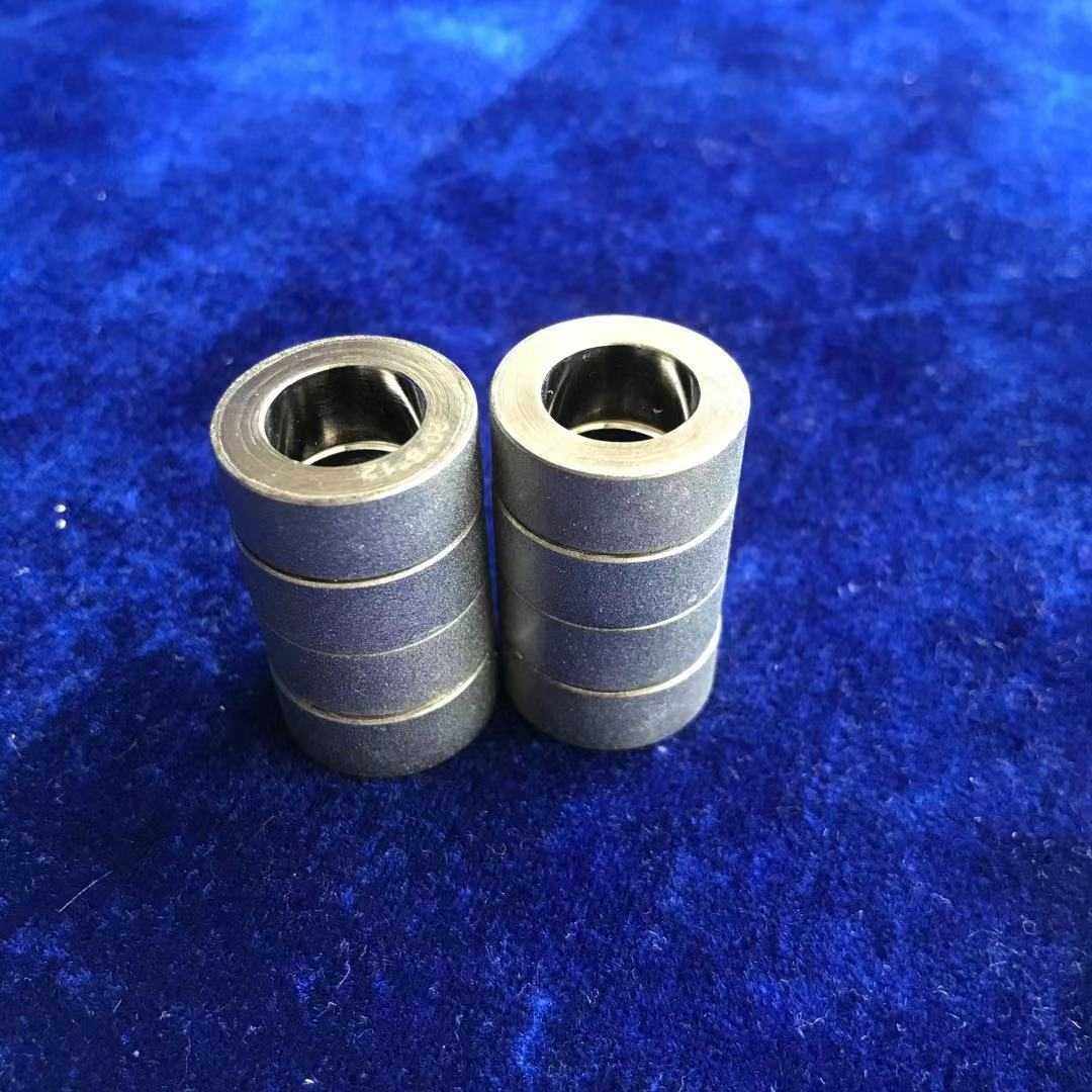 电镀SDC内圆磨头 电镀金刚石修整器  内孔小砂轮 磨陶瓷用磨 头