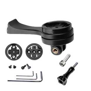 适用SPECIALIZED闪电 S-WORKS VENGE SL7铝合金码表架GOPRO迈极炫