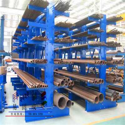 管材专用悬臂式货架戴南悬臂架吴江/张家港悬臂架无锡悬臂式货架