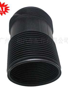 适用于2016版奥迪Q7 4M新款后汽包防尘套4M0 616 002Q