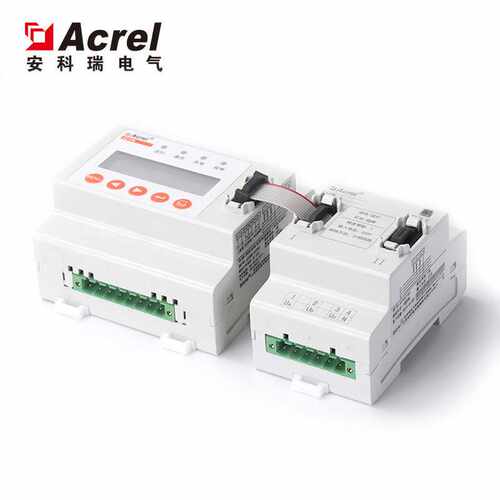 供应安科瑞AFPM电源监控模块AFPM3-AVIML 液晶显示