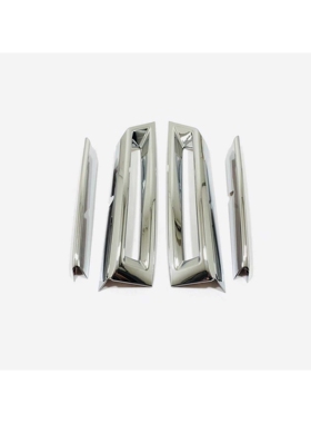 21CRV前雾灯罩*4（电镀 混动版）