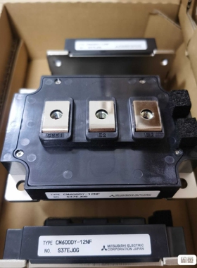 伊顿400NHG3B-690巴斯曼IGBT模块 CM600D