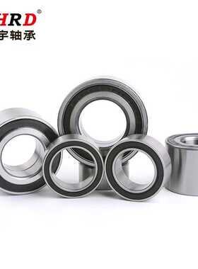 万宇源头工厂直供DAC34640037轮毂轴承适配拉达欧宝高精密耐磨