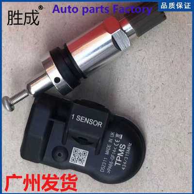 道通适用Autel胎压传感器胎压监测tpms轮胎气压传感器-Global