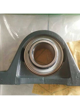 德国INA球面轴承 INA轴承座 RASEY50-N INA直立式