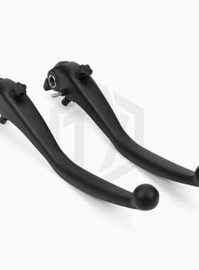 适用杜卡迪1200 S R PLUS Panigale 1199 V2 v4离合手把刹车牛角