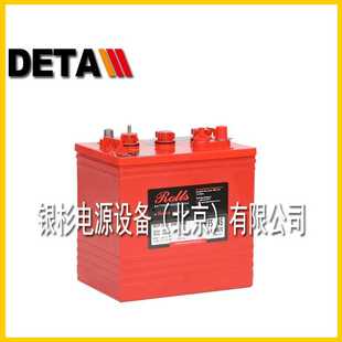 ROLLS加拿大蓄电池12FS31 12V12H免维护储能电源