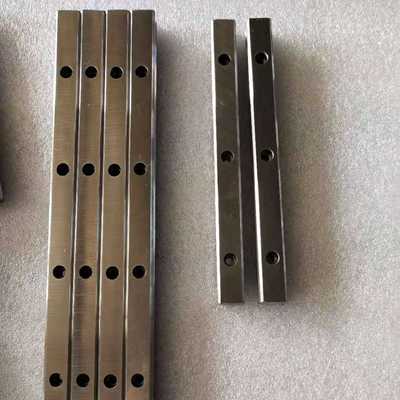 韩国SBC直线导轨SBI15-305-N长度可按需截断 现货供应