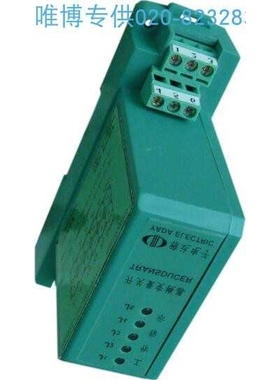 YDF-I 交流电流变送器YDF-I-A4-P1-O2【规格，价格另议】