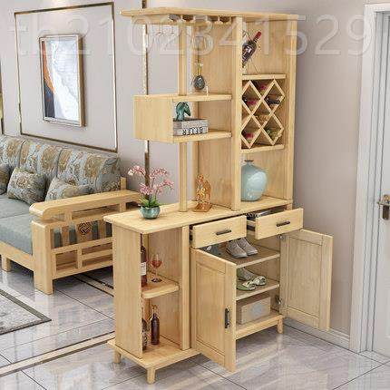 物木间厅现代简约门厅柜玄关双SIR面柜屏风储柜实鞋柜酒柜客厅隔,农用物资,苗木固定器/支撑器,淘宝优惠券,粉丝福利购,淘宝优惠卷