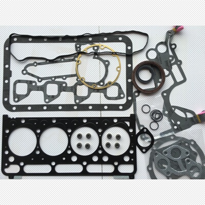 收割机488/588/688/V2403/V2203久保田发动机全车垫 大修包