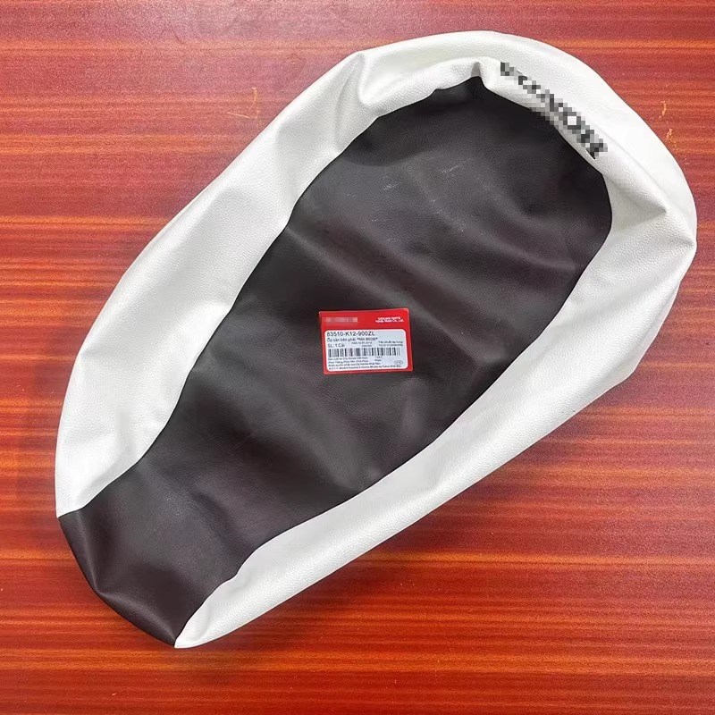 适用于本田DIO24期52/54/55/61/67期自由today火车小龟座皮坐垫套