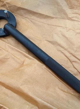 路虎 捷豹专用工具 新品订购 编号310-139A燃油泵皮带轮固定器