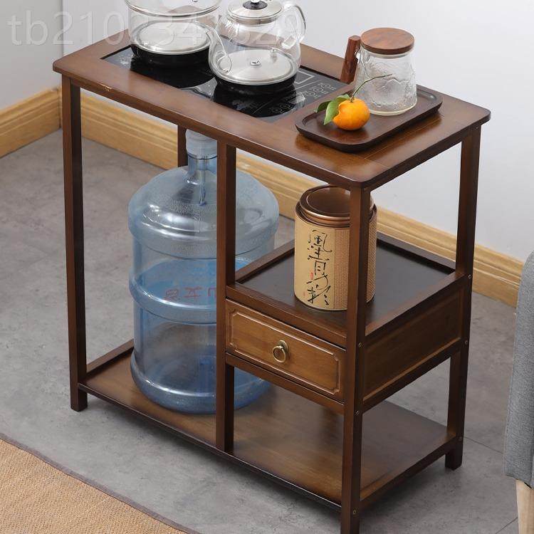AL式茶水中柜边几茶桌茶物台水壶一GTY体茶水置架办公室烧家用小,农用物资,苗木固定器/支撑器,淘宝优惠券,粉丝福利购,淘宝优惠卷