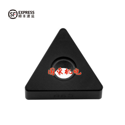 京瓷数控刀片TNGA160404 A65 160408 TNGA160404T02025 硬料