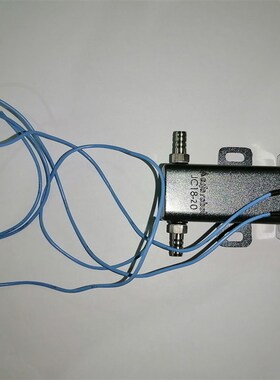 原装检知抱具JC18-20(1820抱具气缸+检知夹片)JC18R20M+JE330R601