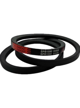 凯欧高速窄V型三角皮带SPB1740 SPB1750 SPB1778 SPB1780 SPB1800