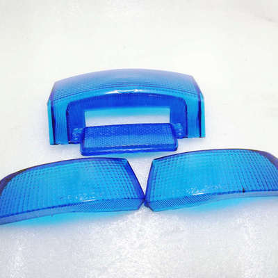 DIO50 DIO17/18/27/28期后尾灯壳 尾灯壳 前后转向灯壳刹车灯壳