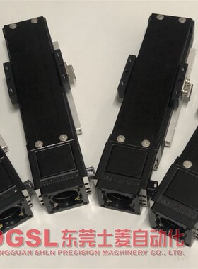 米思米/MISUM模组 原装正品 LX26-150L 螺距 02/06 有效行程80MM