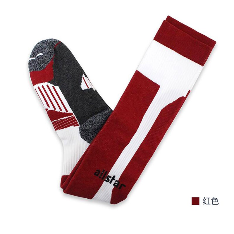 德国正品allstar奥斯达击剑袜比赛训练剑袜击剑器材击剑用品