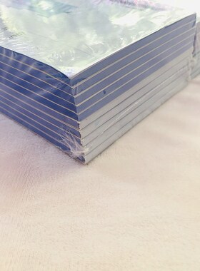 5009 48k高级无碳复写收款收据本通用财务专用三联两二联连票据