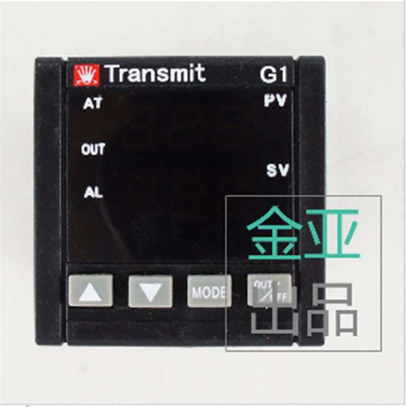 正品Transmit智能型温控表G1-120-R/E-A1 G1-120-S/E-A1 K PT100
