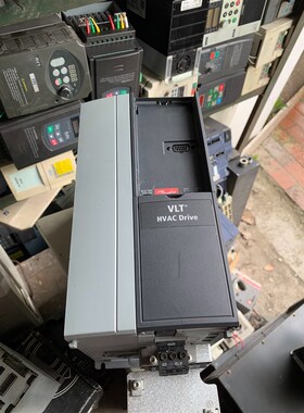 FC-102P7K5T4E20H FC-102 7.5KW