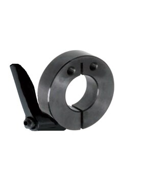 紧凑型固定环侧面安装带把手SCJKJL FBL21-D10 12 15 16 20 25 30