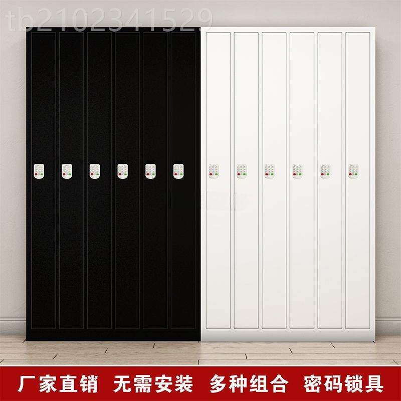 台球室发货球杆柜柜球厅钢子台制存杆杆AQA密码锁存放
