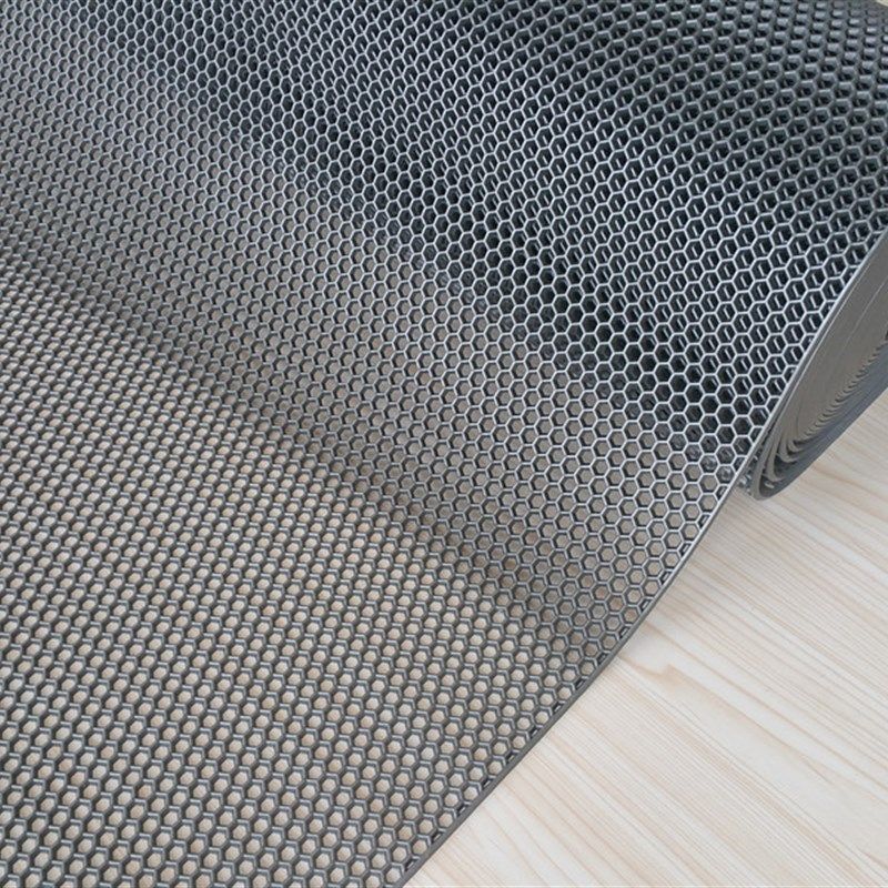 浴室防滑垫PVC塑料垫子隔水镂空卫生间洗澡淋浴厕所厨房门垫地垫