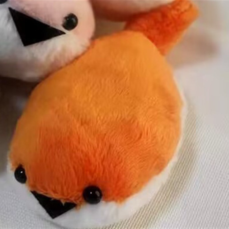 萨卡班甲鱼玩偶抱枕毛绒娃娃公仔撒卡斑大号生Q日礼物女挂件会发