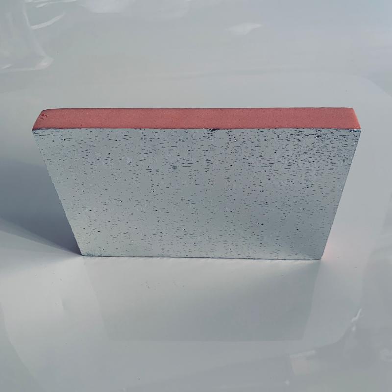 xps双面铝酚醛 阻燃风r板 挤塑板 保温板 隔热板空调风管板泡沫板