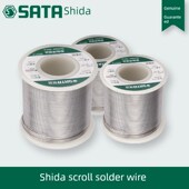 90313 石达工具焊锡线电动烙铁无铅高亮度锡条90311 90312 90314